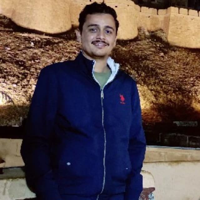 Arvind Barala