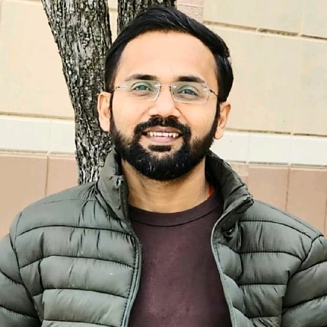 Arvind Chawke
