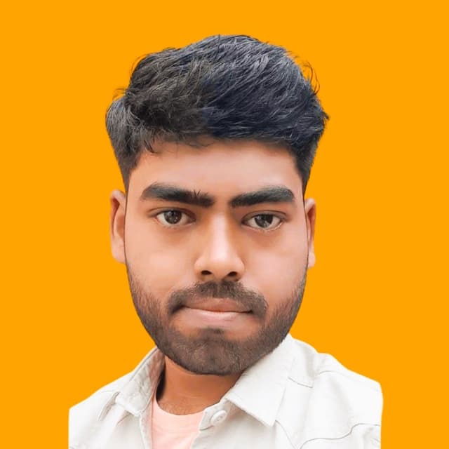 Arvind Choudhary