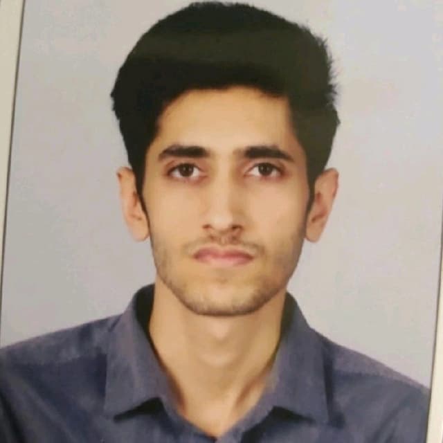Arvind Rao