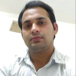 ARVIND DWIVEDI