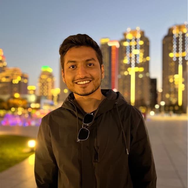 Arvind Gautam