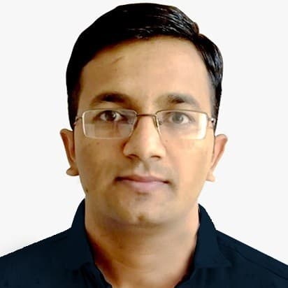 Arvind Handa