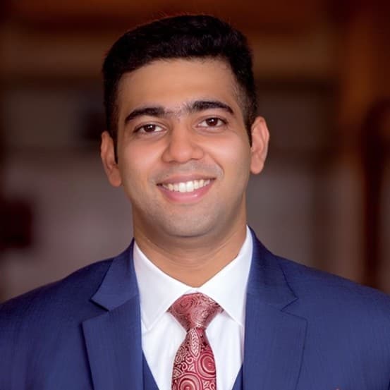 Arvind Iyengar