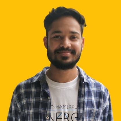 Arvind Jamwal