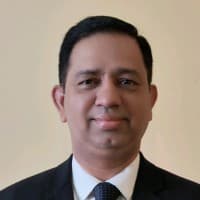 Arvind Katageri