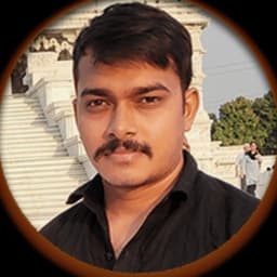 Arvind Koli