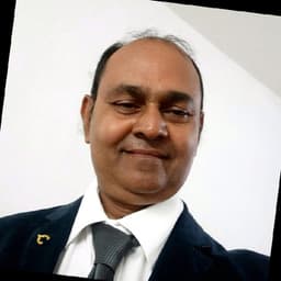 Arvind Kumaarr
