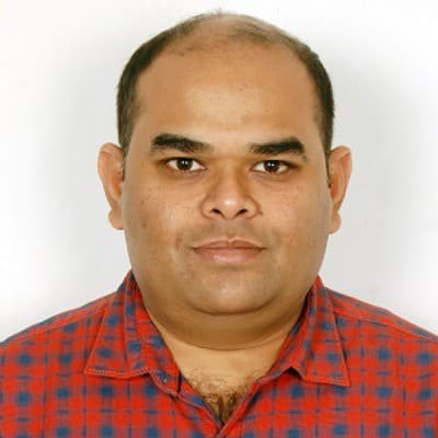 Arvind Kumar
