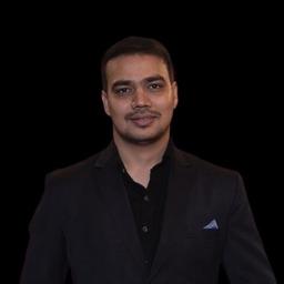 Arvind Kumar