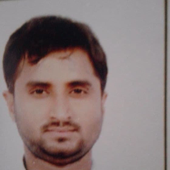 Arvind Kumar