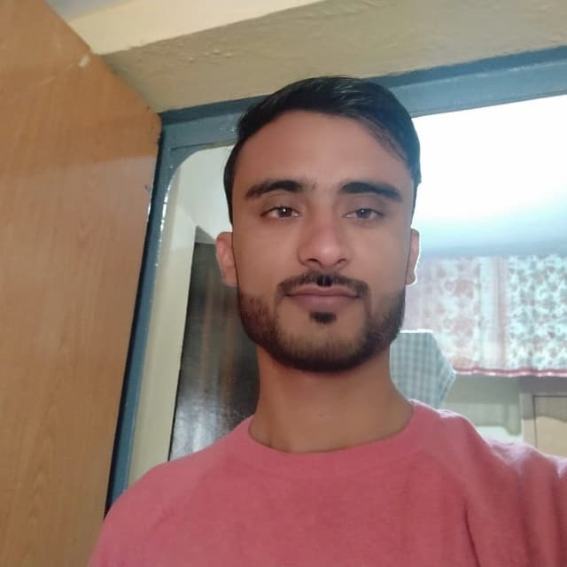 Arvind Kumar