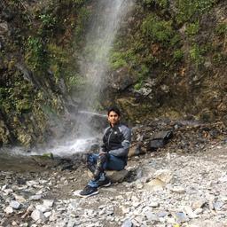 Arvind kumar Soni