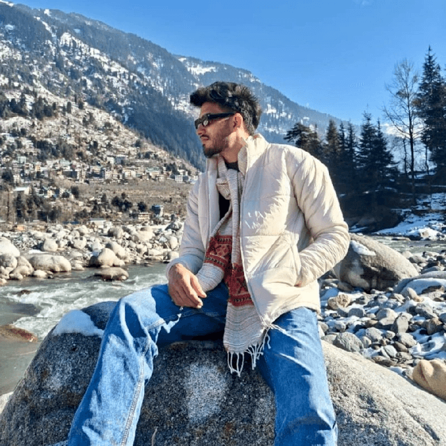 Arvind kumar