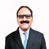 Arvind Mayaram