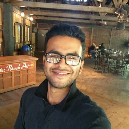 Arvind Mishra
