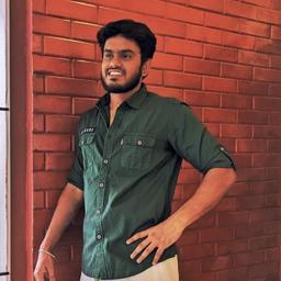 Arvind Mohan