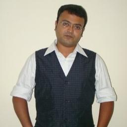 Arvind Mukherjee