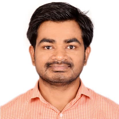 Arvind Munde