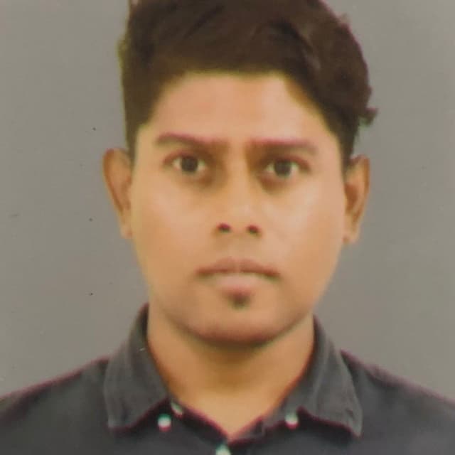 Arvind N
