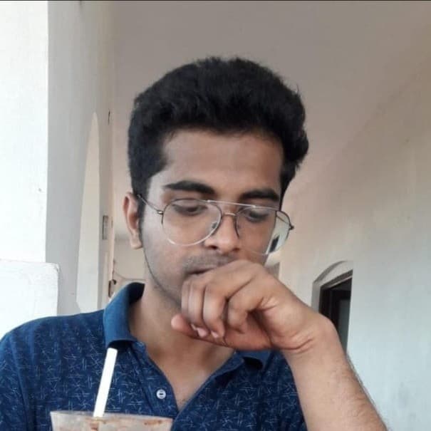 Arvind Nair