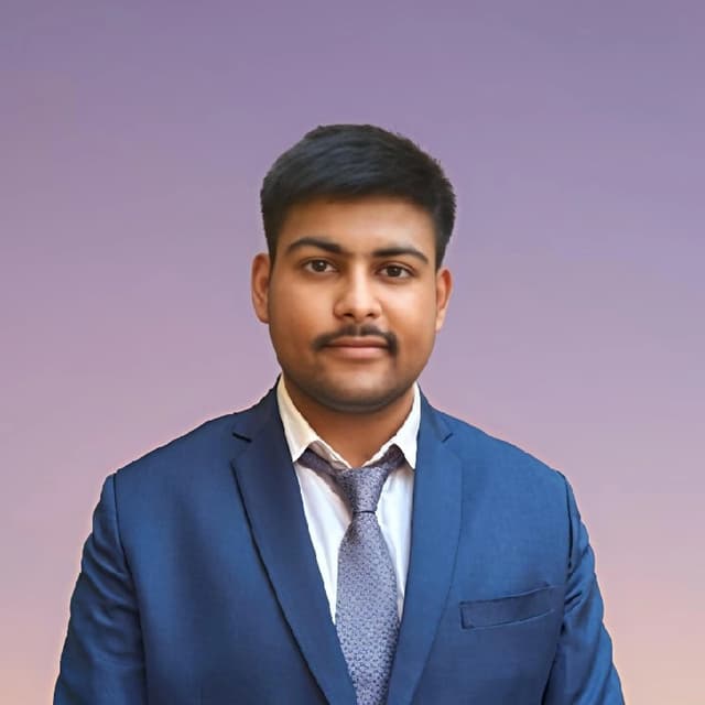 Arvind Panda