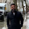 Arvind Parthiban