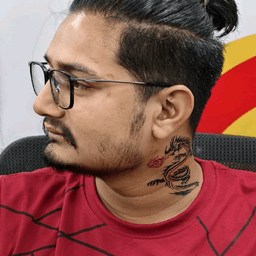 Arvind Patel