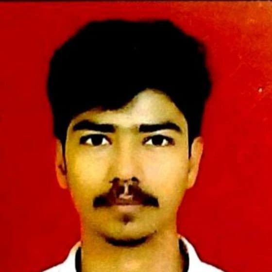 Arvind Sk