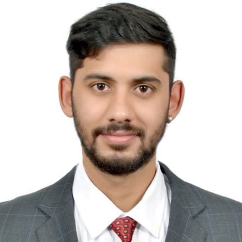 Arvind Sudharsan