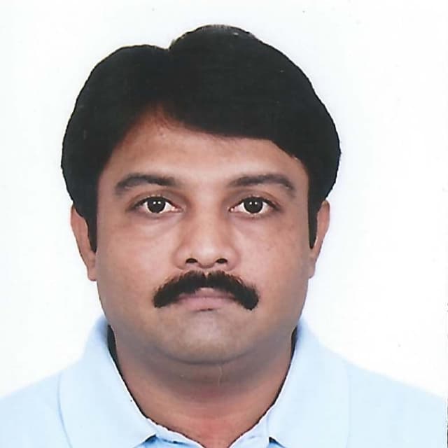 Arvind Sundaram