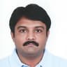 Arvind Sundaram
