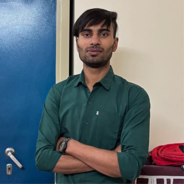 Arvind Thakur