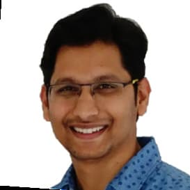 Arvind Vanam