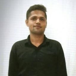 Arvind Yadav