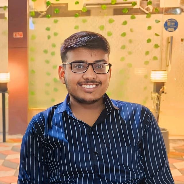 Arvind Yadav