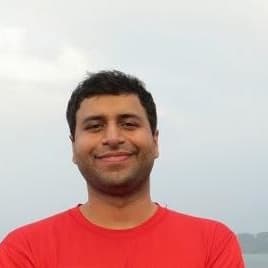 Arvind Batra