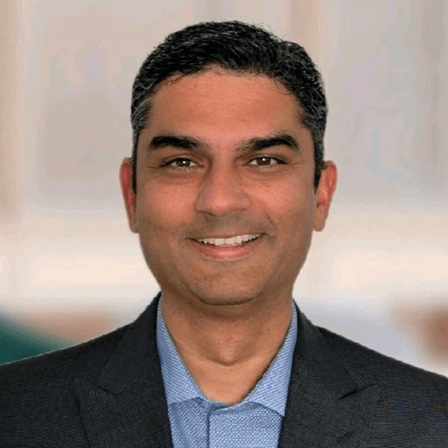 Arvind Bhatt