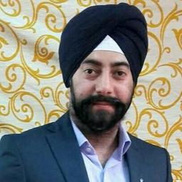 Arvinder Singh