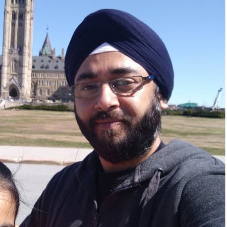 Arvinder Singh