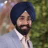 Arvinder Singh Virdi