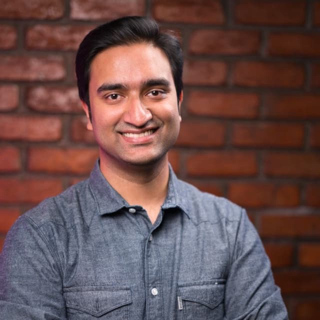 Arvind Ganesan