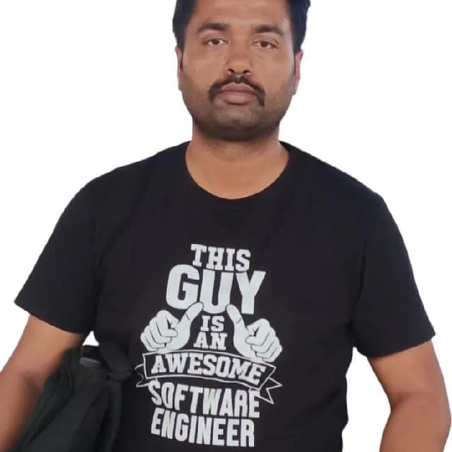 Arvind Gupta