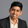 Arvindh Kalidasan
