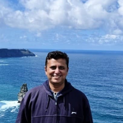 Arvindh Srinivasan