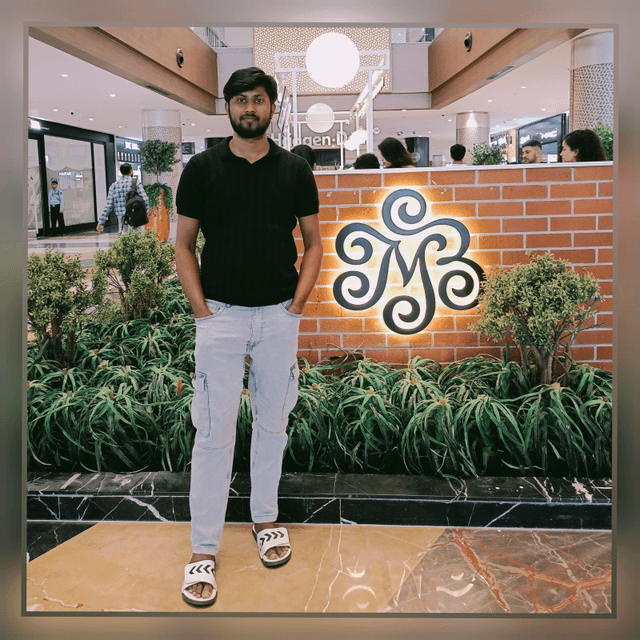 Arvind Sahani