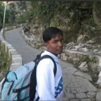 Arvind Kumar