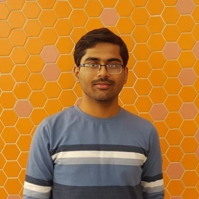 Arvind Kumar Sharma