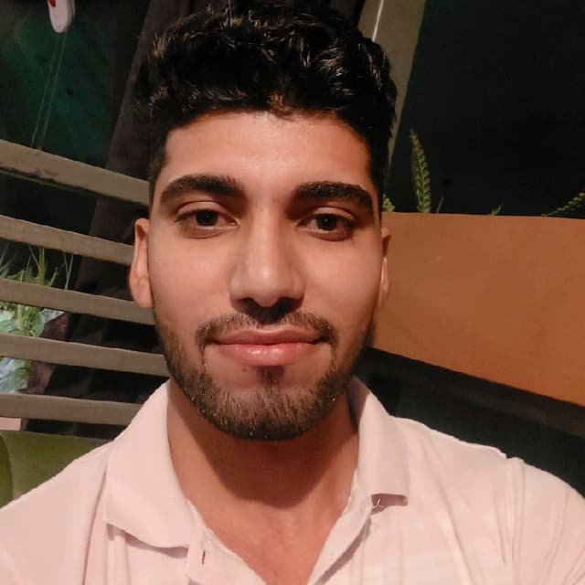 Arvind Singh