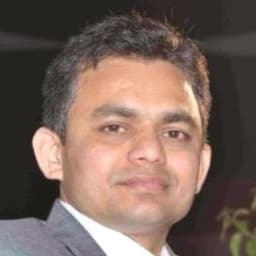 Arvind Garg